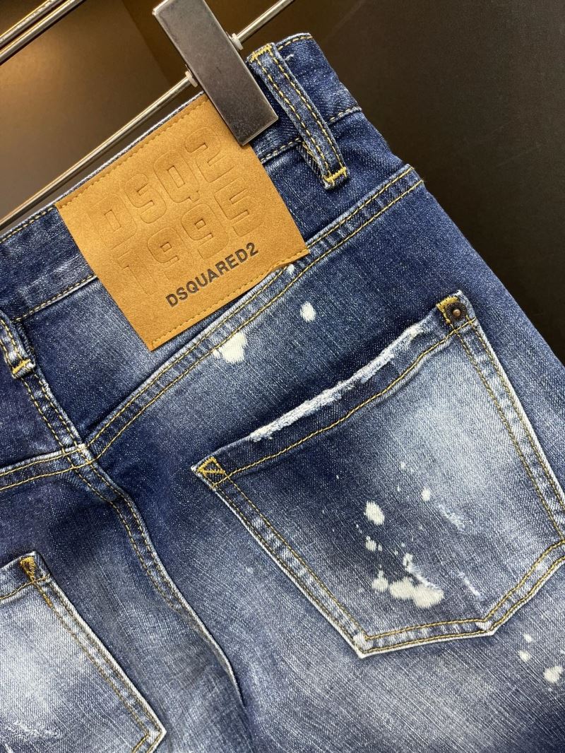 Dsquared2 Jeans